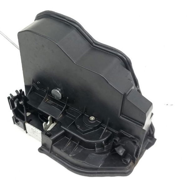 Fechadura Porta Traseira Esquerda Bmw X4 2017 7318417