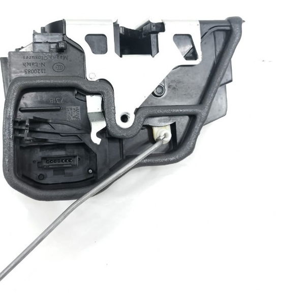Fechadura Porta Traseira Esquerda Bmw X4 2017 7318417