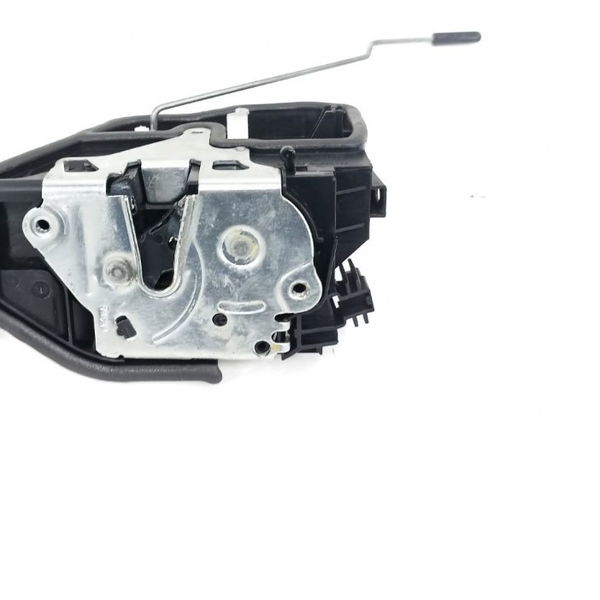 Fechadura Porta Traseira Esquerda Bmw X4 2017 7318417