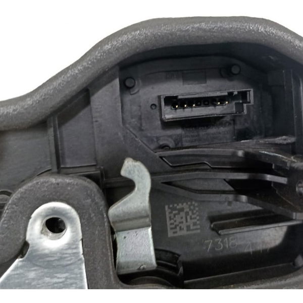 Fechadura Porta Traseira Esquerda Bmw X4 2017 7318417