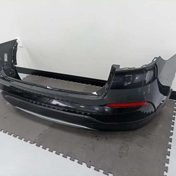 Parachoque Traseiro Bmw X4 2017 Detalhe 51127366969
