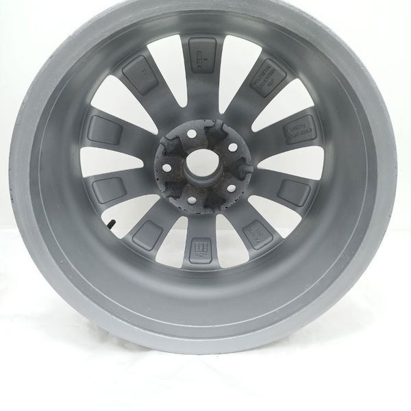 Roda 18 De Liga Estepe Vw Amarok 2011