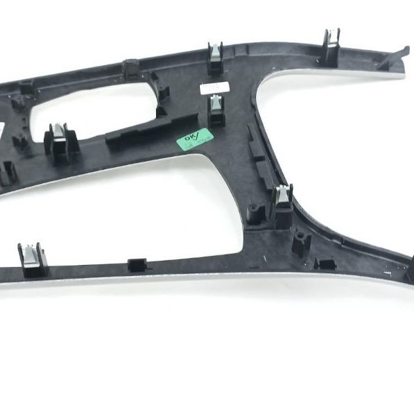 Moldura Console Central Bmw X4 2017 18300410 