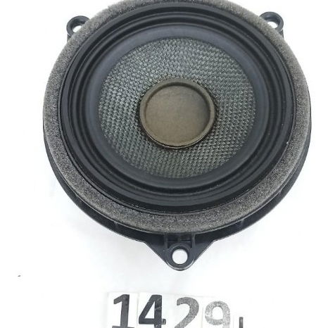 Alto Falante Direito Porta Malas Bmw X4 2017 9209185