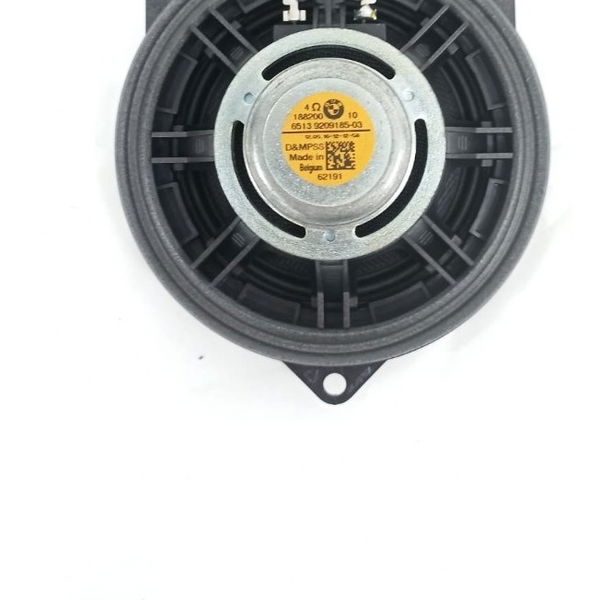 Alto Falante Direito Porta Malas Bmw X4 2017 9209185