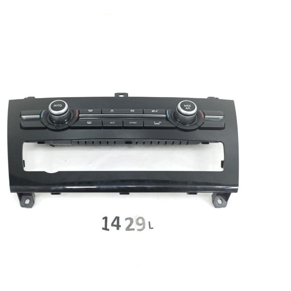Comando Ar Condicionado Bmw X4 2017 682143001