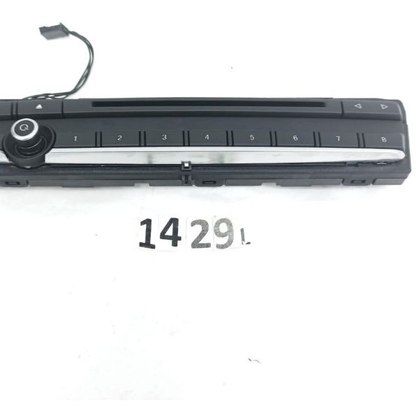 Comando Botões Rádio Bmw X4 2017 9351156
