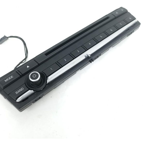 Comando Botões Rádio Bmw X4 2017 9351156