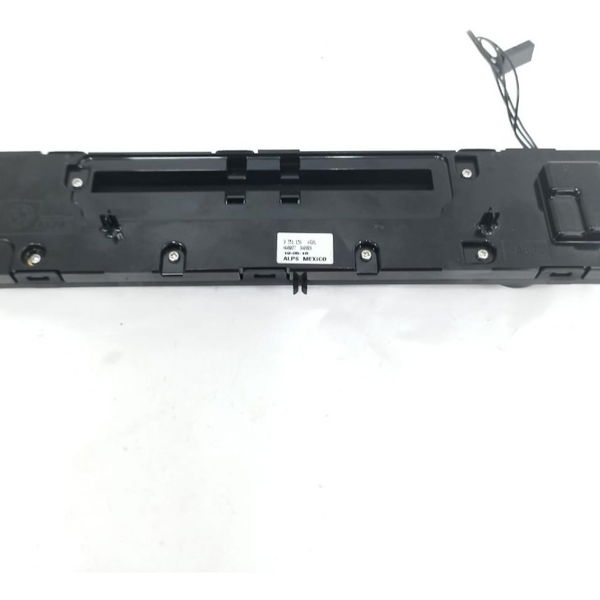 Comando Botões Rádio Bmw X4 2017 9351156