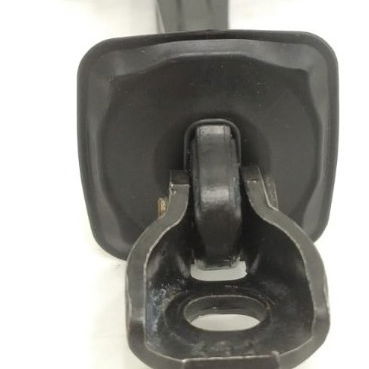 Limitador Porta Dianteira Esquerda Bmw X4 2017