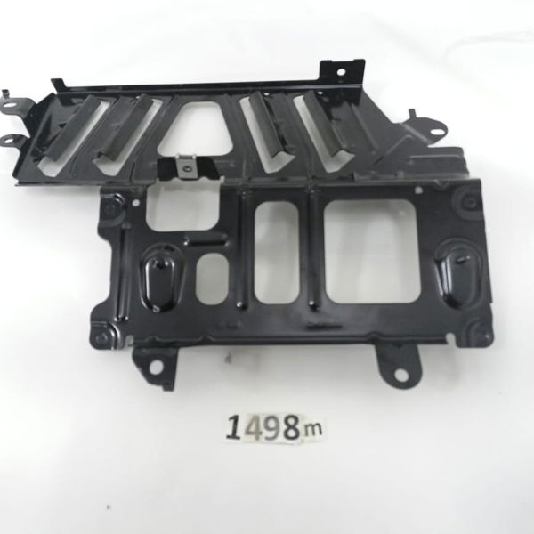 Suporte Módulo Amplificador De Som Bmw X4 2017 918858207