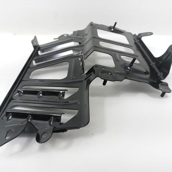 Suporte Módulo Amplificador De Som Bmw X4 2017 918858207