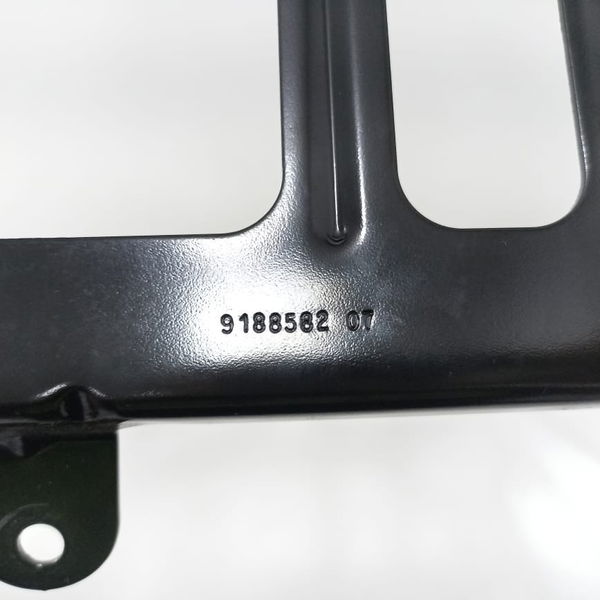 Suporte Módulo Amplificador De Som Bmw X4 2017 918858207