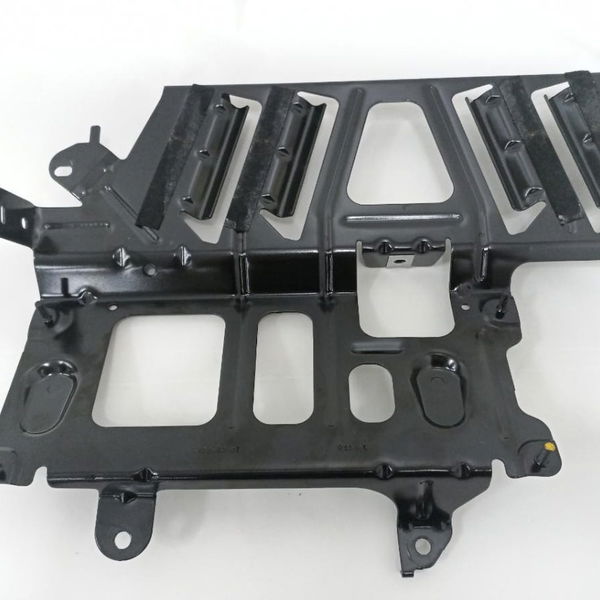 Suporte Módulo Amplificador De Som Bmw X4 2017 918858207