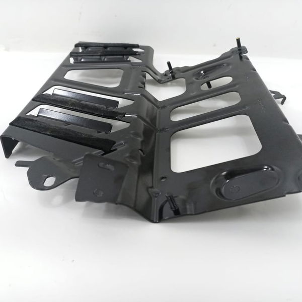 Suporte Módulo Amplificador De Som Bmw X4 2017 918858207