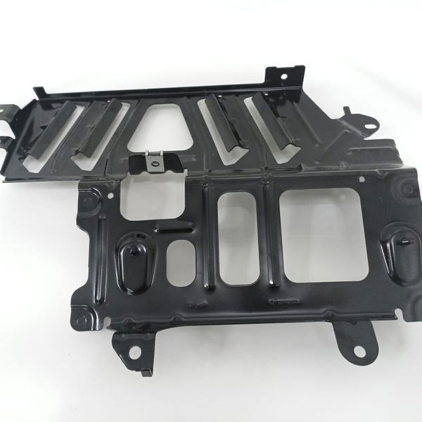 Suporte Módulo Amplificador De Som Bmw X4 2017 918858207