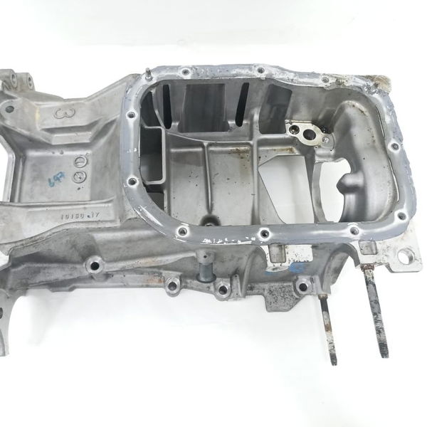 Sobre Carter Toyota Corolla 2016