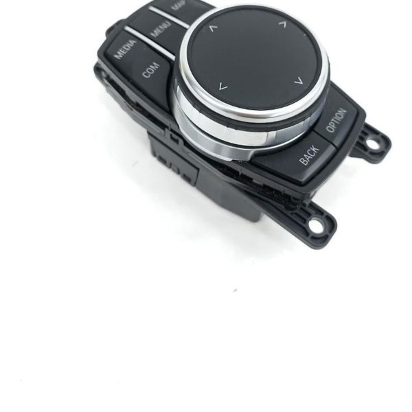 Comando Multimídia Bmw X4 2017 6582682084301