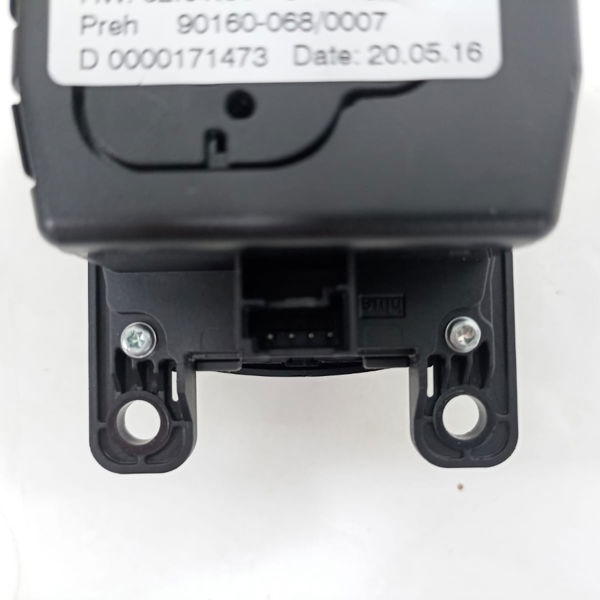 Comando Multimídia Bmw X4 2017 6582682084301