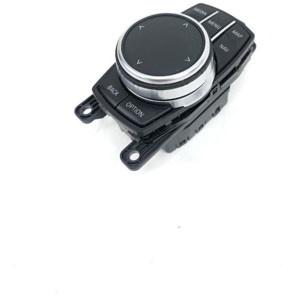 Comando Multimídia Bmw X4 2017 6582682084301