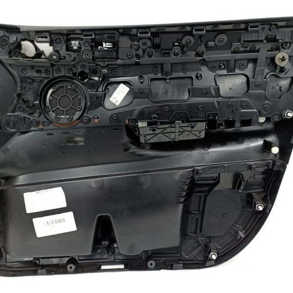 Forro Porta Dianteira Esquerda Bmw X4 2017 10506258