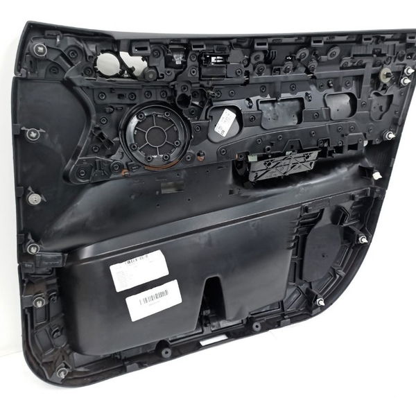 Forro Porta Dianteira Esquerda Bmw X4 2017 10506258