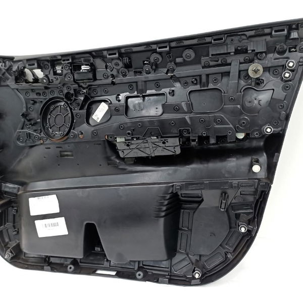 Forro Porta Dianteira Esquerda Bmw X4 2017 10506258