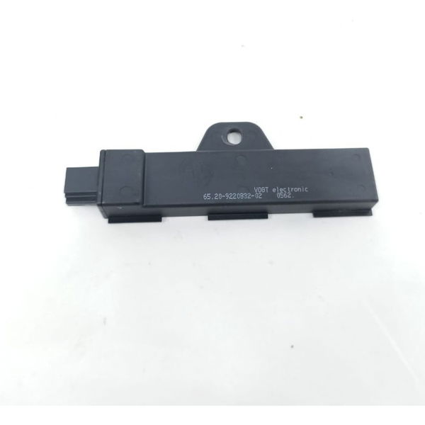 Sensor Keyless Bmw X4 2017 6520922083202