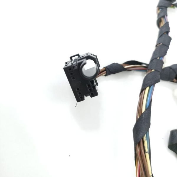 Chicote Porta Dianteira Direita Bmw X4 2017