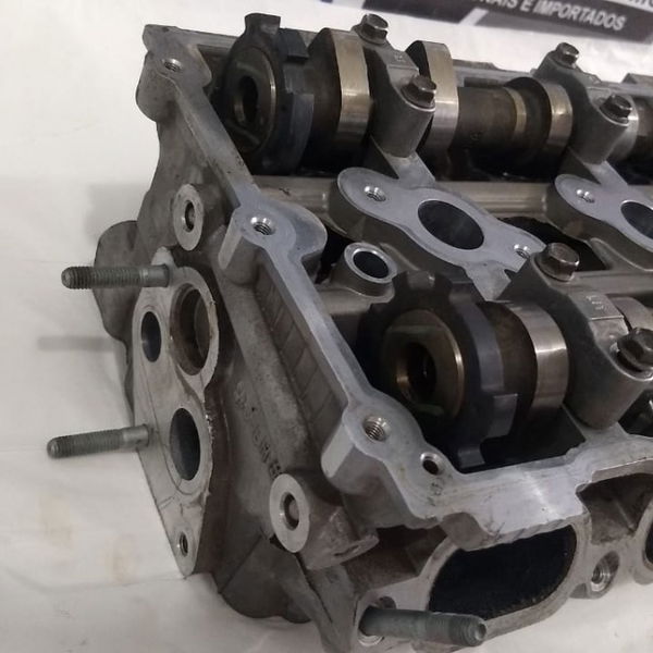 Cabeçote Lado Esquerdo Hyundai Santa Fé V6 3.3 2016