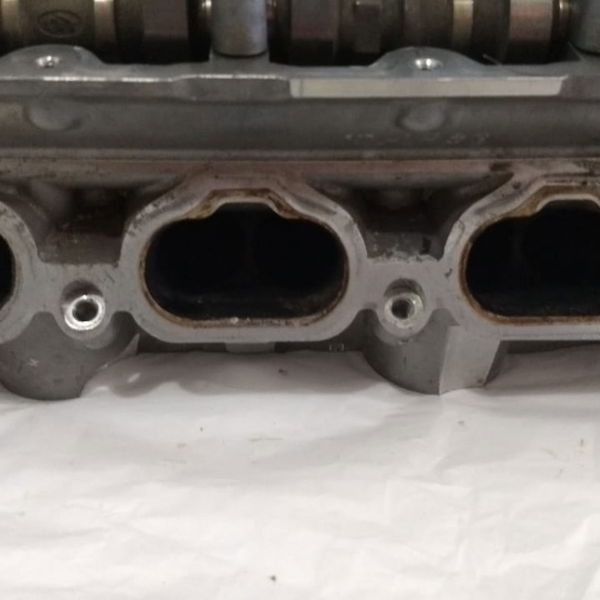 Cabeçote Lado Esquerdo Hyundai Santa Fé V6 3.3 2016
