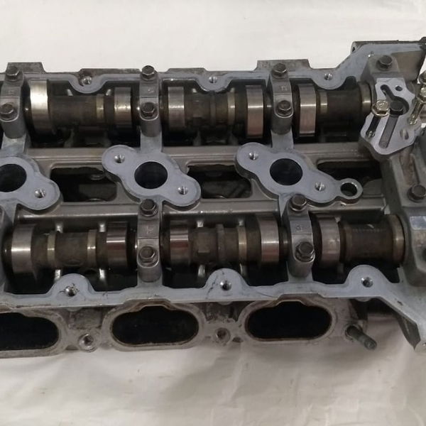 Cabeçote Lado Esquerdo Hyundai Santa Fé V6 3.3 2016