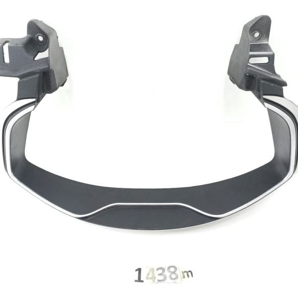 Moldura Painel Instrumento Ford Fusion Titanium 2014