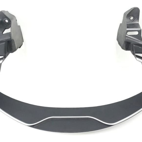 Moldura Painel Instrumento Ford Fusion Titanium 2014
