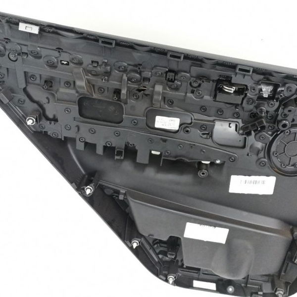 Forro Porta Traseira Direita Bmw X4 2017