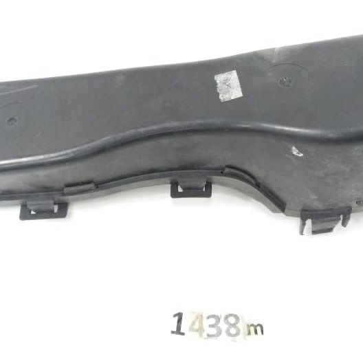 Duto Ar Direito Bmw X4 2017 51747378074