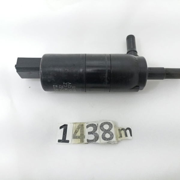 Motor Reservatório Esguicho Bmw X4 2017 3323525