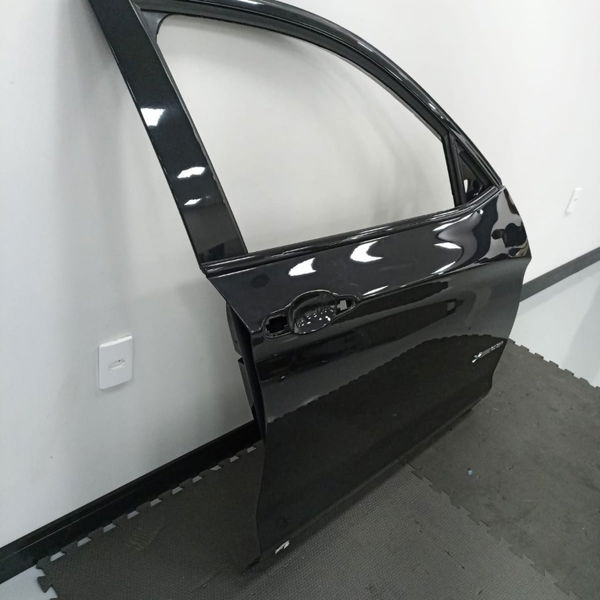 Porta Lata Dianteira Direita Bmw X4 2017 