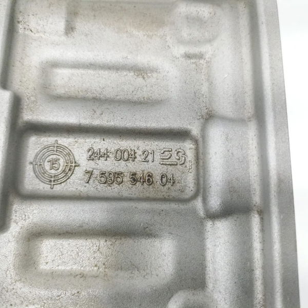 Suporte Base Vela Cabeçote Bmw X4 2017 759554604