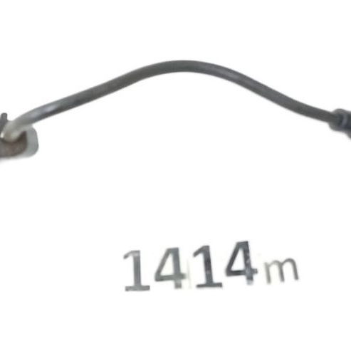 Sensor Rotação Bmw X4 2017 759586004