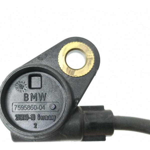 Sensor Rotação Bmw X4 2017 759586004