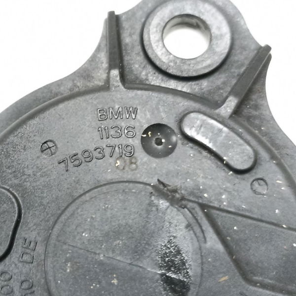 Sensor Magnético Bmw X4 2017 Unidade 7593719