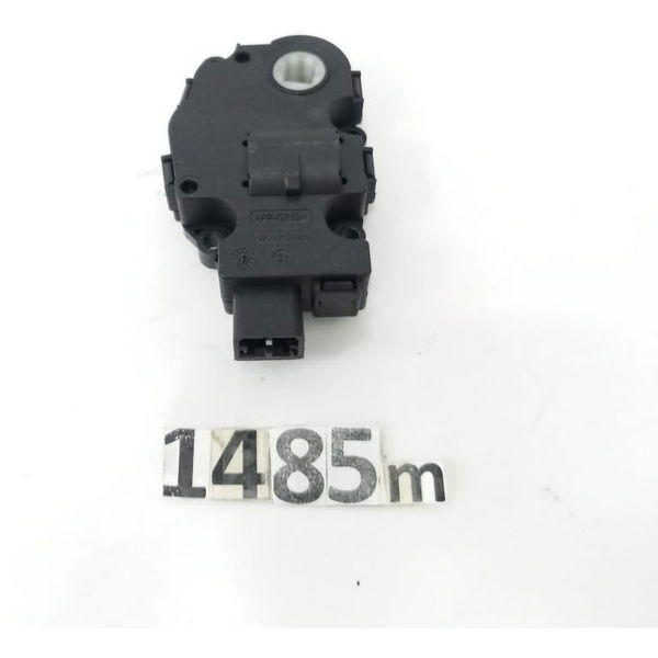 Motor Atuador Caixa Evaporadora Bmw X4 2017 Unidade