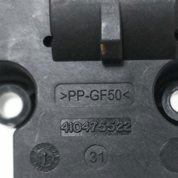 Motor Atuador Caixa Evaporadora Bmw X4 2017 Unidade