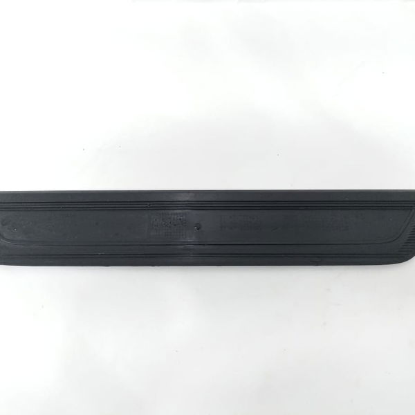 Soleira Porta Dianteira Direita Bmw X4 2017 51477354251