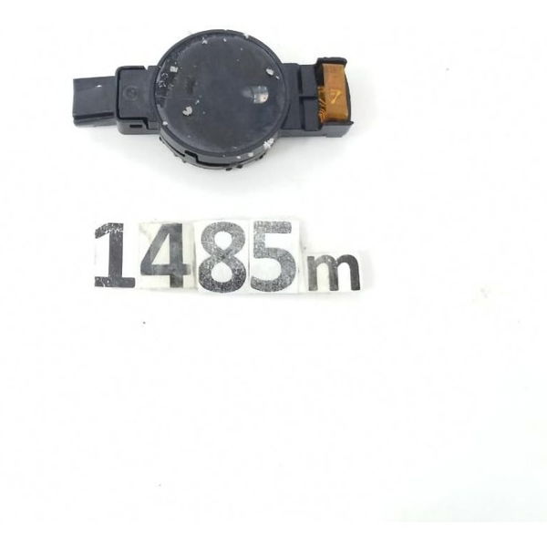 Sensor Chuva Bmw X4 2017 681461601