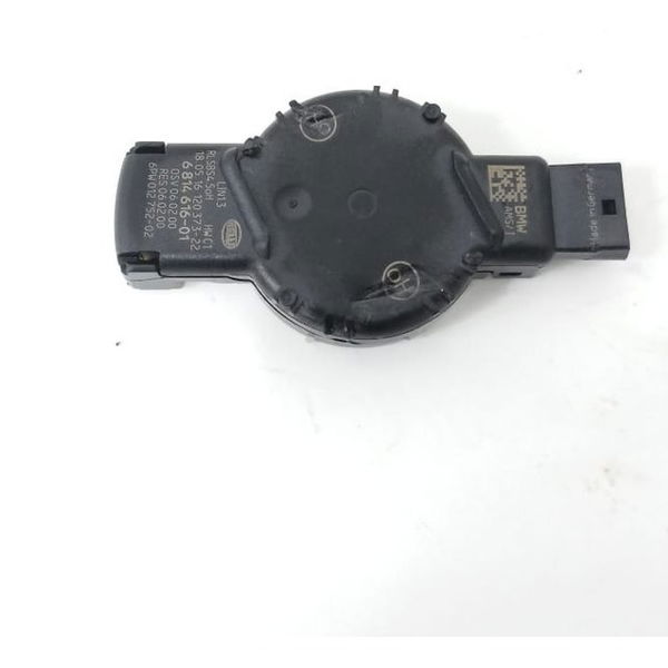 Sensor Chuva Bmw X4 2017 681461601