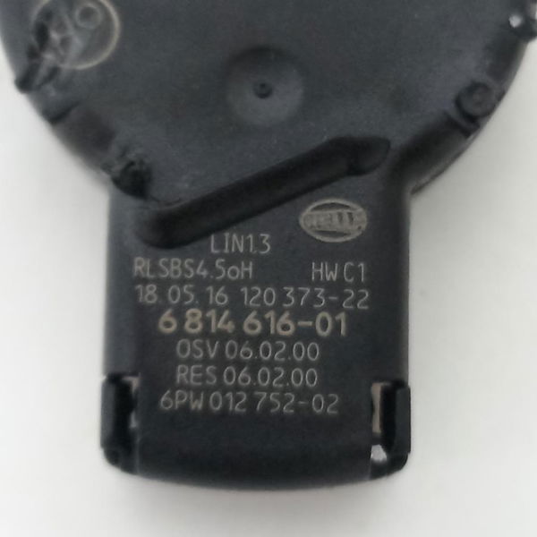 Sensor Chuva Bmw X4 2017 681461601