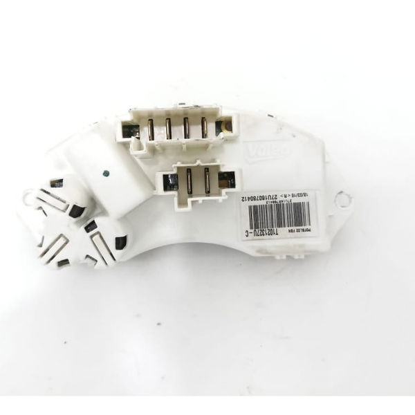 Resistência Ar Condicionado Bmw X4 2017 T1021327u