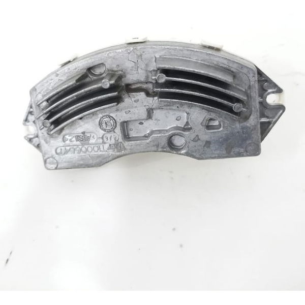 Resistência Ar Condicionado Bmw X4 2017 T1021327u